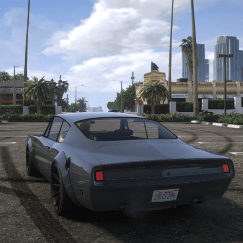 Screenshot 2024-10-19 114805 FiveM Mod GTA 5 Debadged Car