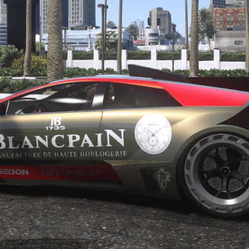 Screenshot 2024-10-19 115508 FiveM Mod GTA 5 Debadged Car