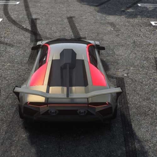 Screenshot 2024-10-19 115524 FiveM Mod GTA 5 Debadged Car