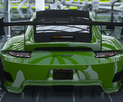Screenshot_2343 FiveM Mod GTA 5 Debadged Car