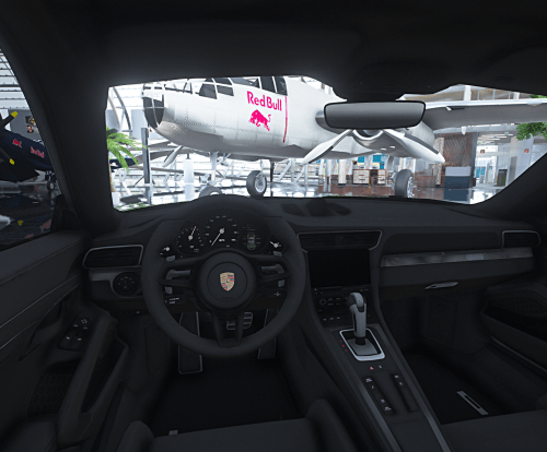 Screenshot_2344 FiveM Mod GTA 5 Debadged Car
