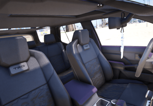 GTA5_2024-09-10_22-55-56 FiveM Mod GTA 5 Debadged Car