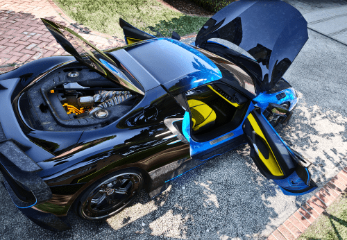 GTA5_2024-09-12_21-31-18 FiveM Mod GTA 5 Debadged Car