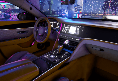 GTA5_2024-09-13_21-16-49 FiveM Mod GTA 5 Debadged Car