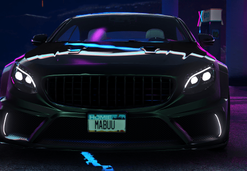 GTA5_2024-09-13_21-57-54 FiveM Mod GTA 5 Debadged Car