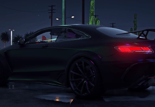 GTA5_2024-09-13_21-58-06 FiveM Mod GTA 5 Debadged Car
