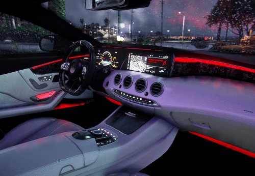 GTA5_2024-09-13_21-58-18 FiveM Mod GTA 5 Debadged Car