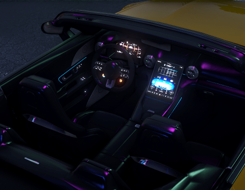 GTA5_2024-09-13_22-05-16 FiveM Mod GTA 5 Debadged Car
