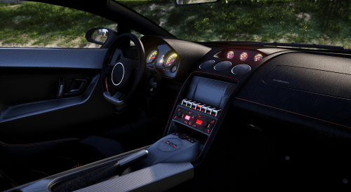 GTA5_2024-09-25_03-20-17 FiveM Mod GTA 5 Debadged Car