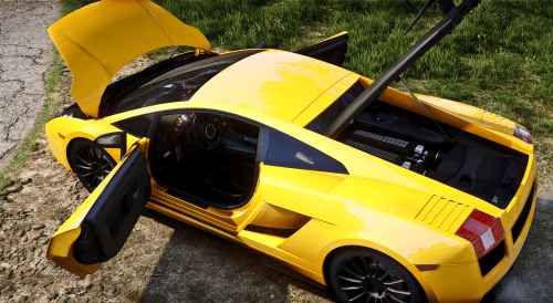 GTA5_2024-09-25_03-21-05 FiveM Mod GTA 5 Debadged Car