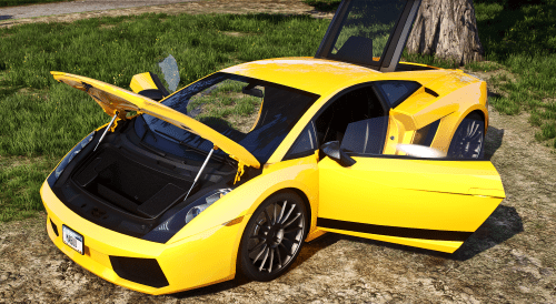 GTA5_2024-09-25_03-21-09 FiveM Mod GTA 5 Debadged Car
