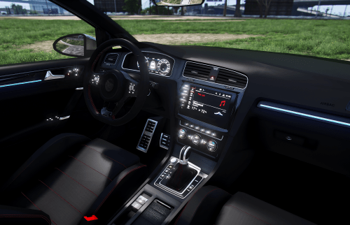 GTA5_2024-09-25_03-48-08 FiveM Mod GTA 5 Debadged Car