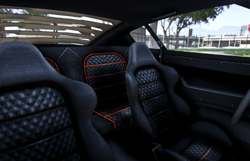 GTA5_2024-09-25_03-57-08 FiveM Mod GTA 5 Debadged Car