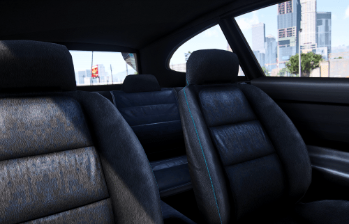 GTA5_2024-09-25_04-04-04 FiveM Mod GTA 5 Debadged Car