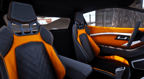 GTA5_2024-09-25_04-08-54 FiveM Mod GTA 5 Debadged Car