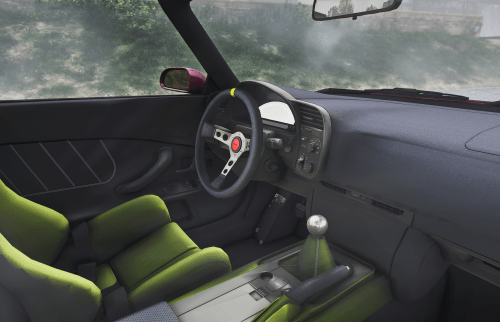 GTA5_2024-09-25_05-37-08 FiveM Mod GTA 5 Debadged Car