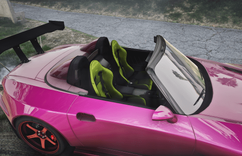 GTA5_2024-09-25_05-37-14 FiveM Mod GTA 5 Debadged Car