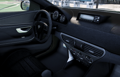 GTA5_2024-09-25_06-23-14 FiveM Mod GTA 5 Debadged Car