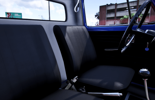 GTA5_2024-10-03_00-46-50 FiveM Mod GTA 5 Debadged Car