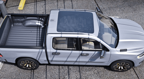 GTA5_2024-10-03_02-17-01 FiveM Mod GTA 5 Debadged Car