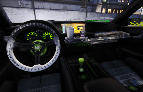 GTA5_2024-10-03_03-13-23 FiveM Mod GTA 5 Debadged Car