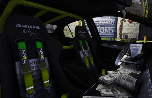 GTA5_2024-10-03_03-13-27 FiveM Mod GTA 5 Debadged Car