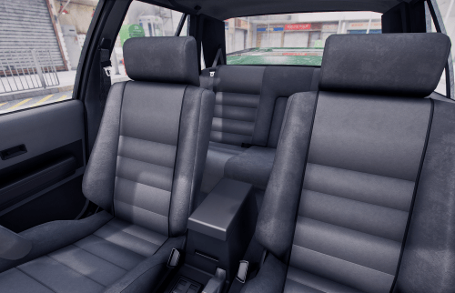 GTA5_2024-10-08_13-55-49 FiveM Mod GTA 5 Debadged Car
