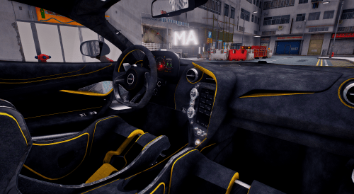 GTA5_2024-10-08_14-17-38 FiveM Mod GTA 5 Debadged Car