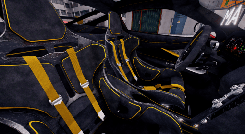GTA5_2024-10-08_14-17-58 FiveM Mod GTA 5 Debadged Car
