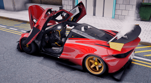 GTA5_2024-10-08_14-18-26 FiveM Mod GTA 5 Debadged Car