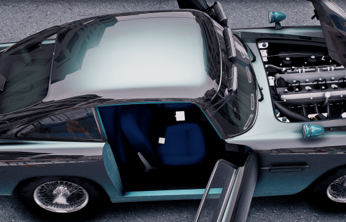 GTA5_2024-10-08_15-33-49 FiveM Mod GTA 5 Debadged Car