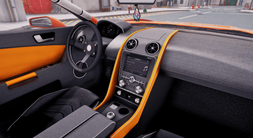 GTA5_2024-10-08_17-33-51 FiveM Mod GTA 5 Debadged Car