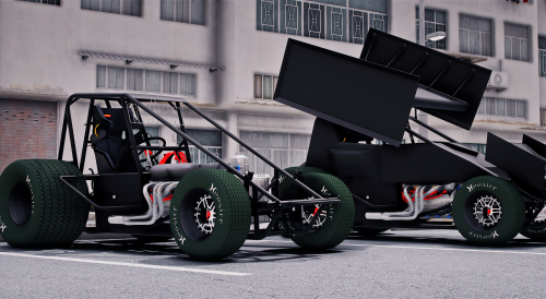 Sprint Car