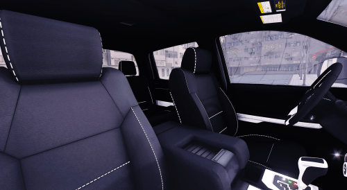 GTA5_2024-10-08_21-43-30 FiveM Mod GTA 5 Debadged Car