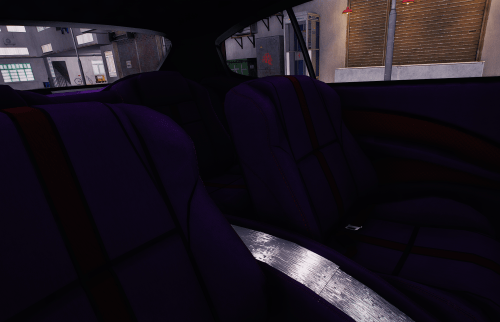 GTA5_2024-10-08_21-55-08 FiveM Mod GTA 5 Debadged Car
