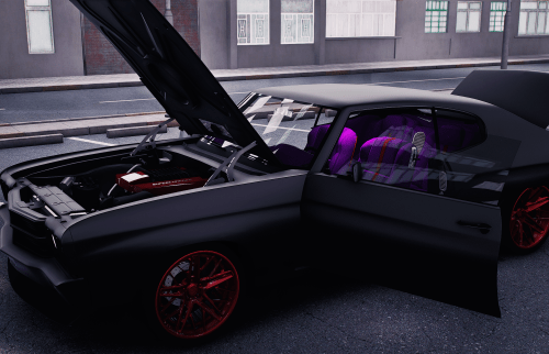 GTA5_2024-10-08_21-55-18 FiveM Mod GTA 5 Debadged Car