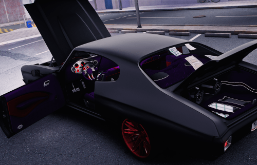 GTA5_2024-10-08_21-55-29 FiveM Mod GTA 5 Debadged Car