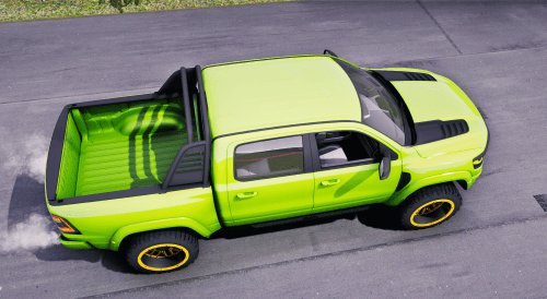 GTA5_2024-10-18_05-16-09 FiveM Mod GTA 5 Debadged Car