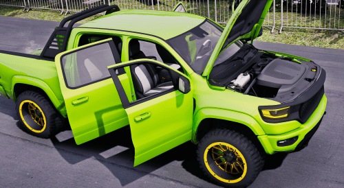 GTA5_2024-10-18_05-16-43 FiveM Mod GTA 5 Debadged Car