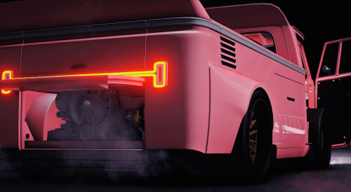 GTA5_2024-10-18_05-28-12 FiveM Mod GTA 5 Debadged Car