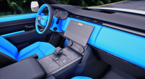 GTA5_2024-10-18_06-10-46 FiveM Mod GTA 5 Debadged Car
