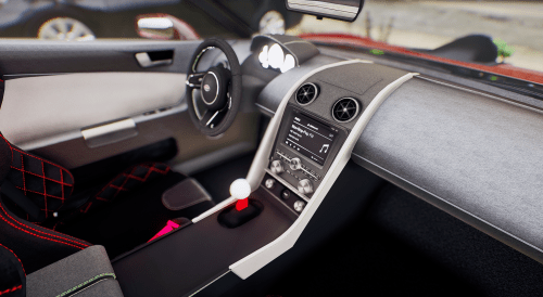 GTA5_2024-10-19_23-03-59 FiveM Mod GTA 5 Debadged Car