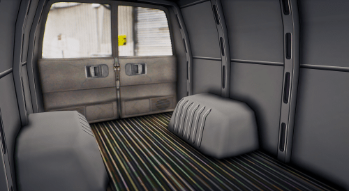 GTA5_2024-10-19_23-23-05 FiveM Mod GTA 5 Debadged Car