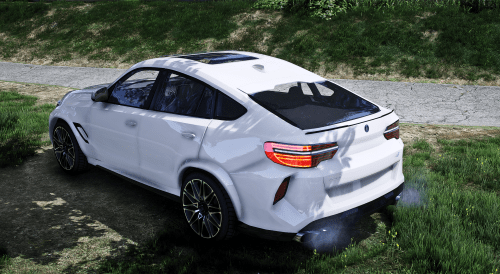 GTA5_2024-09-25_06-01-23 FiveM Mod GTA 5 Debadged Car