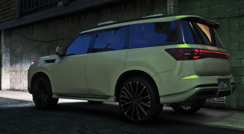 GTA5_2024-10-03_01-37-12 FiveM Mod GTA 5 Debadged Car