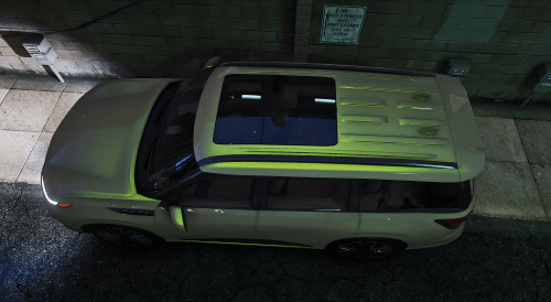 GTA5_2024-10-03_01-40-58 FiveM Mod GTA 5 Debadged Car