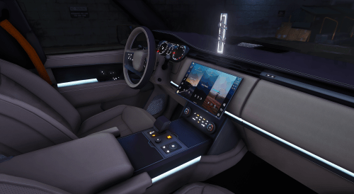 GTA5_2024-10-03_01-41-05 FiveM Mod GTA 5 Debadged Car