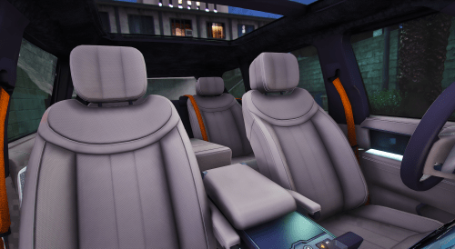GTA5_2024-10-03_01-41-11 FiveM Mod GTA 5 Debadged Car
