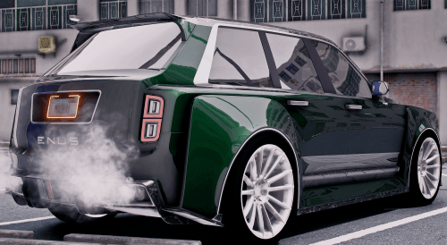 GTA5_2024-10-08_16-58-59 FiveM Mod GTA 5 Debadged Car