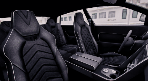 GTA5_2024-10-08_18-03-54 FiveM Mod GTA 5 Debadged Car